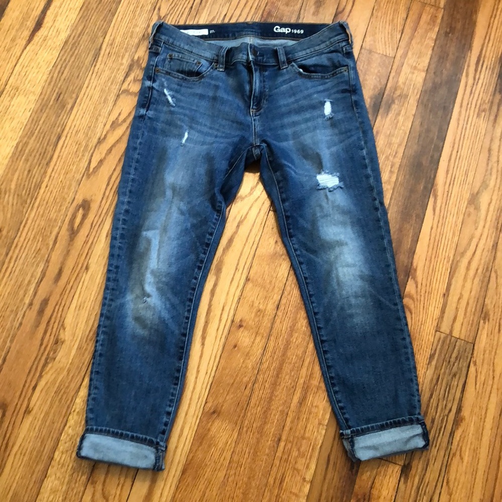 GAP jeans